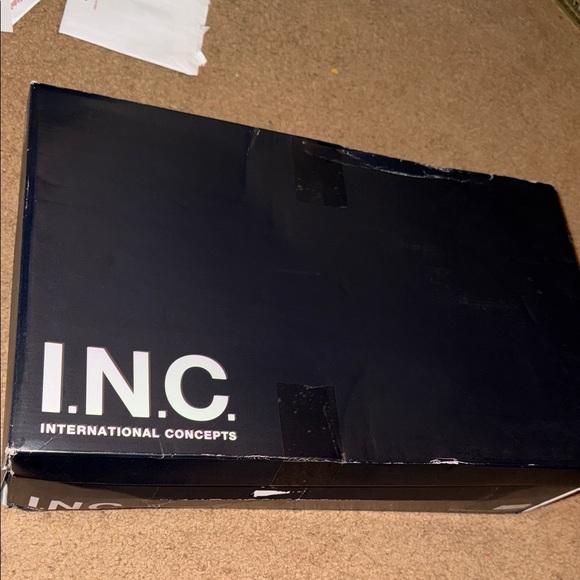 International Concepts Women’s Jamea Western Boots Size 9 - Picture 10 of 10